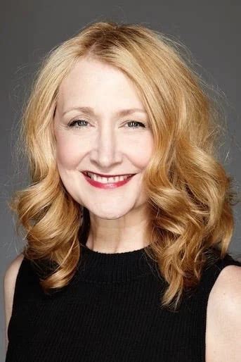 Patricia Clarkson : filmographie